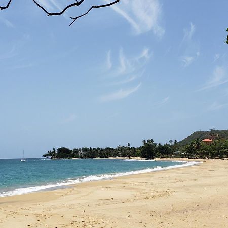 Wave View Village - Beach Front - Luxury Spot Rincón Eksteriør billede